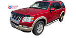 Used 2009 FORD EXPLORER EDDIE BAUER 4X4 4DR SUV (V6) in ELK RIVER, MINNESOTA