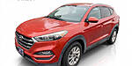 Used 2016 HYUNDAI TUCSON SE in ELK RIVER, MINNESOTA