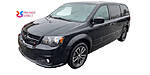Used 2016 DODGE GRAND CARAVAN R/T 4DR MINI VAN in ELK RIVER, MINNESOTA