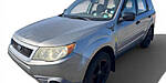Used 2011 SUBARU FORESTER 2.5X AWD 4DR WAGON 4A in ELK RIVER, MINNESOTA