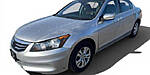 Used 2012 Honda Accord LX 4DR SEDAN 5A in ELK RIVER, MINNESOTA