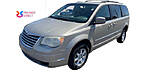 Used 2009 CHRYSLER TOWN & COUNTRY TOURING 4DR MINI VAN in ELK RIVER, MINNESOTA