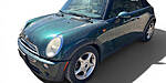 Used 2006 MINI COOPER BASE 2DR CONVERTIBLE in ELK RIVER, MINNESOTA