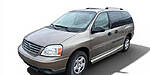 Used 2006 FORD FREESTAR SE 4DR MINI VAN in ELK RIVER, MINNESOTA