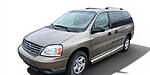 Used 2006 FORD FREESTAR SE 4DR MINI VAN in ELK RIVER, MINNESOTA
