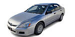 Used 2006 Honda Accord VALUE PACKAGE 4DR SEDAN 5A in ELK RIVER, MINNESOTA