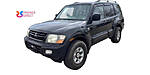 Used 2002 MITSUBISHI MONTERO LIMITED 4WD 4DR SUV in ELK RIVER, MINNESOTA