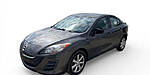 Used 2011 MAZDA MAZDA3 I TOURING 4DR SEDAN 5M in ELK RIVER, MINNESOTA