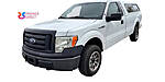 Used 2009 FORD F-150 STX 6.5-FT. BED 4WD in ELK RIVER, MINNESOTA