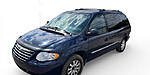 Used 2005 CHRYSLER TOWN & COUNTRY TOURING 4DR EXTENDED MINI VAN in ELK RIVER, MINNESOTA