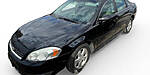 Used 2010 CHEVROLET IMPALA LT 4DR SEDAN in ELK RIVER, MINNESOTA