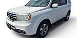 Used 2015 Honda Pilot EX L 4X4 4DR SUV in ELK RIVER, MINNESOTA