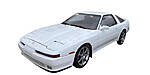 Used 1991 TOYOTA SUPRA TURBO 2DR HATCHBACK in ELK RIVER, MINNESOTA