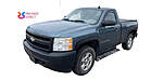 Used 2008 CHEVROLET SILVERADO 1500 WORK TRUCK LONG BOX 4WD in ELK RIVER, MINNESOTA