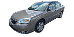 Used 2007 CHEVROLET MALIBU LTZ 4DR SEDAN in ELK RIVER, MINNESOTA