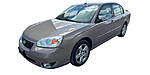 Used 2007 CHEVROLET MALIBU LTZ 4DR SEDAN in ELK RIVER, MINNESOTA