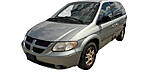 Used 2003 DODGE CARAVAN SPORT 4DR MINI VAN in ELK RIVER, MINNESOTA