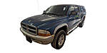 Used 2004 DODGE DAKOTA SLT QUAD CAB 4WD in ELK RIVER, MINNESOTA