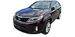 Used 2015 KIA SORENTO EX AWD 4DR SUV (V6) in ELK RIVER, MINNESOTA