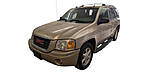Used 2004 GMC ENVOY SLE 4WD 4DR SUV in ELK RIVER, MINNESOTA