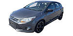Used 2013 FORD FOCUS SE 4DR HATCHBACK in ELK RIVER, MINNESOTA
