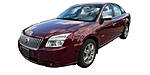 Used 2008 MERCURY SABLE PREMIER AWD 4DR SEDAN in ELK RIVER, MINNESOTA