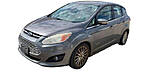 Used 2013 FORD C-MAX HYBRID SEL 4DR WAGON in ELK RIVER, MINNESOTA