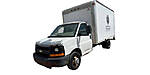 Used 2008 CHEVROLET EXPRESS 3500 2DR COMMERCIAL/CUTAWAY/ 139 177 IN. WB in ELK RIVER, MINNESOTA