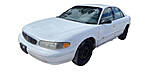 Used 1998 BUICK CENTURY CUSTOM 4DR SEDAN in ELK RIVER, MINNESOTA