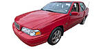 Used 1999 VOLVO S70 T5 4DR TURBO SEDAN in ELK RIVER, MINNESOTA