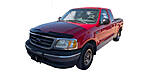 Used 2003 FORD F-150 XL SUPERCAB 2WD in ELK RIVER, MINNESOTA