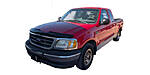 Used 2003 FORD F-150 XL SUPERCAB 2WD in ELK RIVER, MINNESOTA
