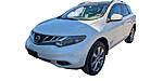 Used 2012 NISSAN MURANO SL AWD 4DR SUV in ELK RIVER, MINNESOTA
