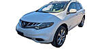 Used 2012 NISSAN MURANO SL AWD 4DR SUV in ELK RIVER, MINNESOTA