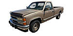 Used 1994 CHEVROLET PICKUP REG. CAB W/T 6.5-FT. BED 2WD in ELK RIVER, MINNESOTA