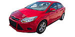 Used 2014 FORD FOCUS SE 4DR SEDAN in ELK RIVER, MINNESOTA
