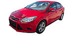 Used 2014 FORD FOCUS SE 4DR SEDAN in ELK RIVER, MINNESOTA