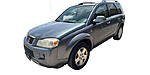 Used 2007 SATURN VUE BASE AWD 4DR SUV (3.5L V6 5A) in ELK RIVER, MINNESOTA