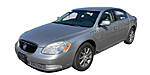 Used 2006 BUICK LUCERNE CXL V6 4DR SEDAN in ELK RIVER, MINNESOTA