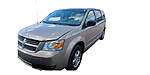 Used 2009 DODGE GRAND CARAVAN SE 4DR MINI VAN in ELK RIVER, MINNESOTA