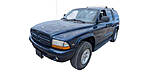 Used 2000 DODGE DURANGO 4WD in ELK RIVER, MINNESOTA