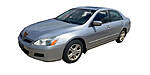 Used 2006 Honda Accord EX-L SEDAN AT in ELK RIVER, MINNESOTA