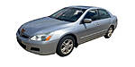 Used 2006 Honda Accord EX-L SEDAN AT in ELK RIVER, MINNESOTA