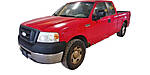 Used 2007 FORD F-150 LARIAT SUPERCAB 2WD in ELK RIVER, MINNESOTA