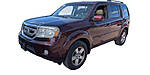 Used 2011 Honda Pilot EX L 4X4 4DR SUV in ELK RIVER, MINNESOTA
