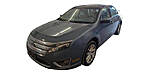 Used 2012 FORD FUSION SEL 4DR SEDAN in ELK RIVER, MINNESOTA