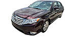 Used 2011 TOYOTA AVALON BASE 4DR SEDAN in ELK RIVER, MINNESOTA