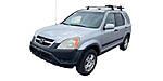 Used 2004 Honda CR-V EX AWD 4DR SUV in ELK RIVER, MINNESOTA