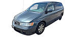 Used 2003 Honda Odyssey EX L 4DR MINI VAN W/LEATHER in ELK RIVER, MINNESOTA
