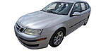 Used 2007 SAAB 9-3 2.0T SPORTCOMBI 4DR WAGON in ELK RIVER, MINNESOTA